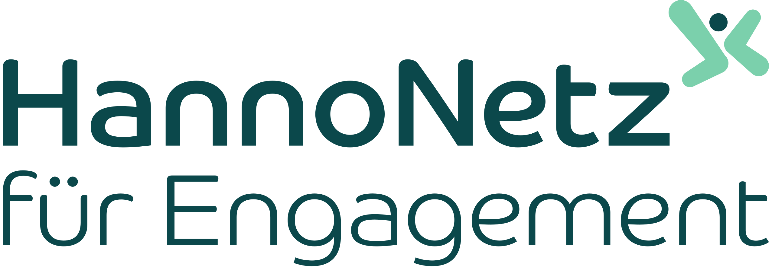 ### HannoNetz für Engagement