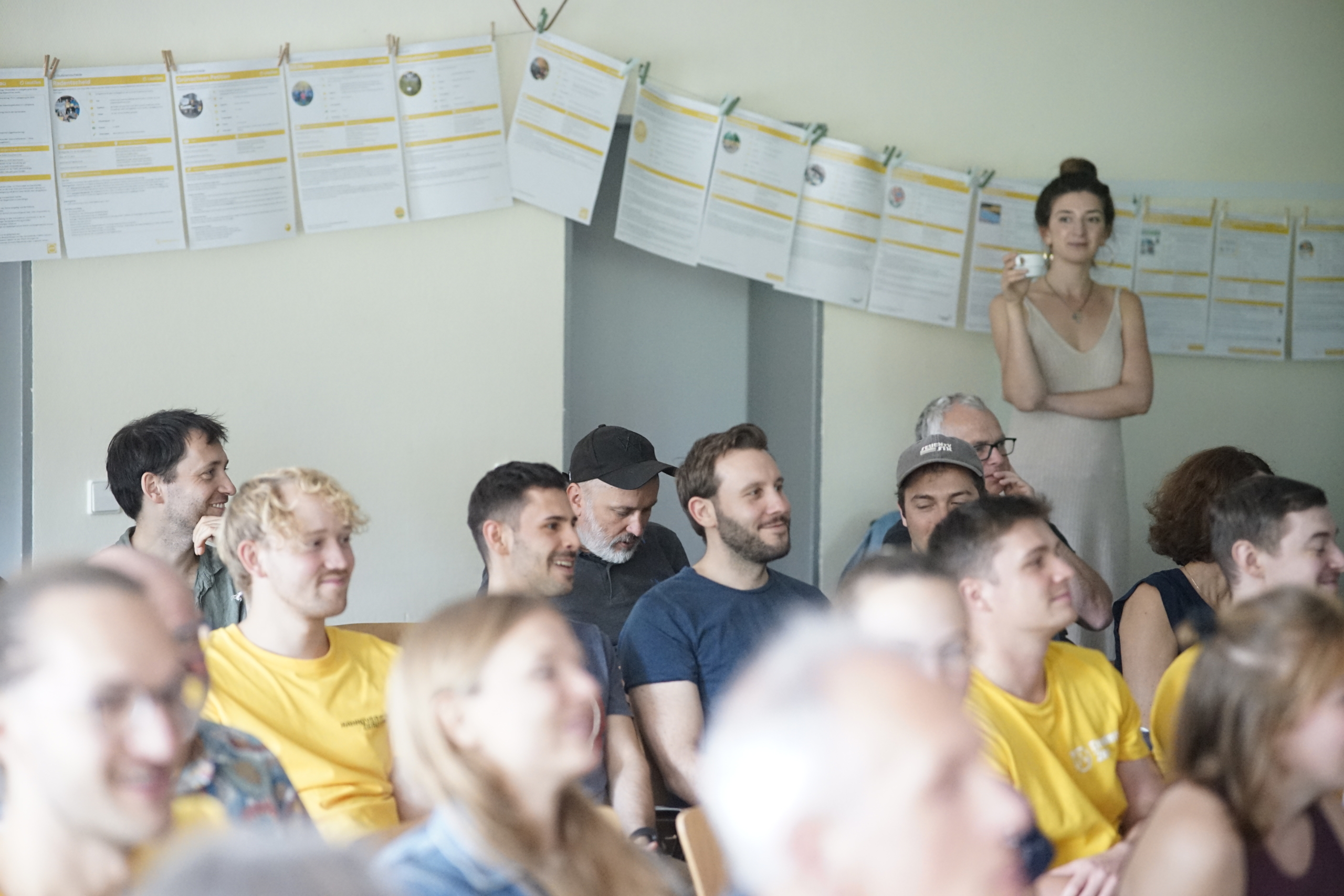Bundestreffen LocalZero 2025 in Hannover